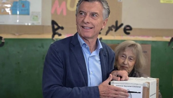 Espero que el Gobierno