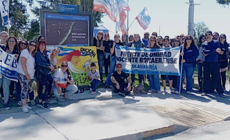 Este miércoles se realizó