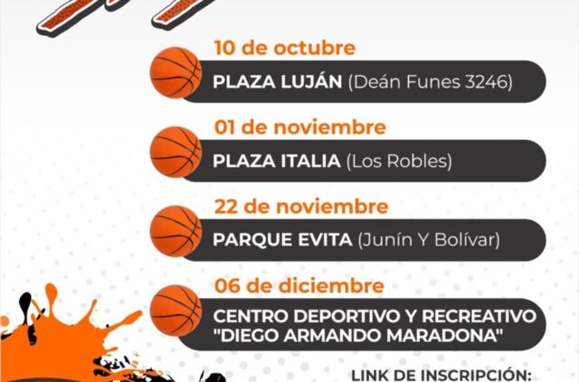 Este viernes iniciará el
