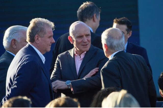 Estoy roto por dentro