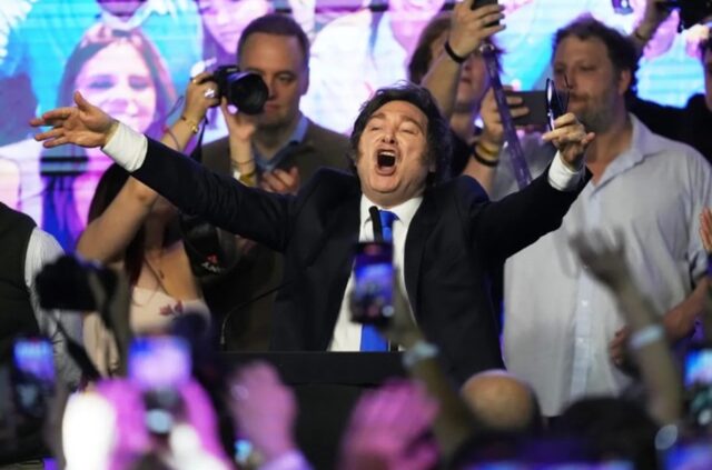 Hoy comienza la construcción