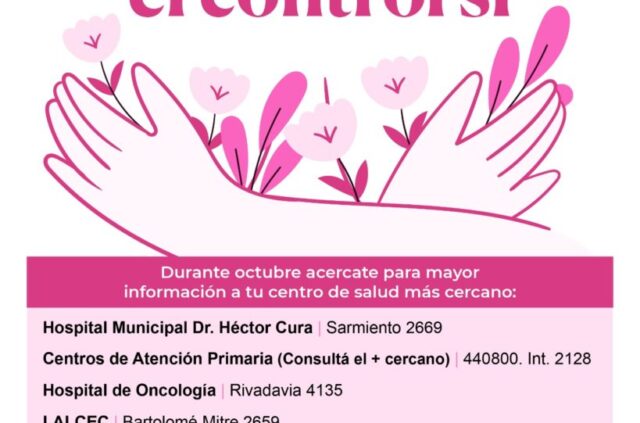 Informan el cronograma actualizado