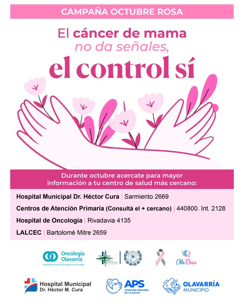 Informan el cronograma actualizado