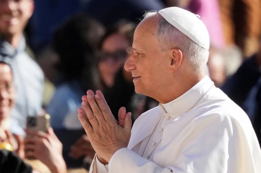 León XIV publicará su