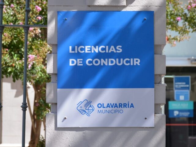 Por el paro licencias
