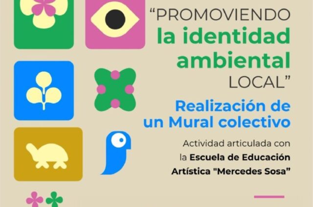 Niños de la escuela