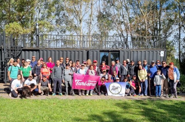 Nueva edición de aventura