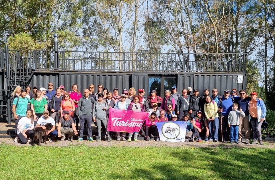 Nueva edición de aventura