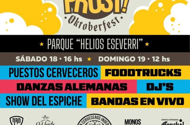 Olavarría tendrá una nueva