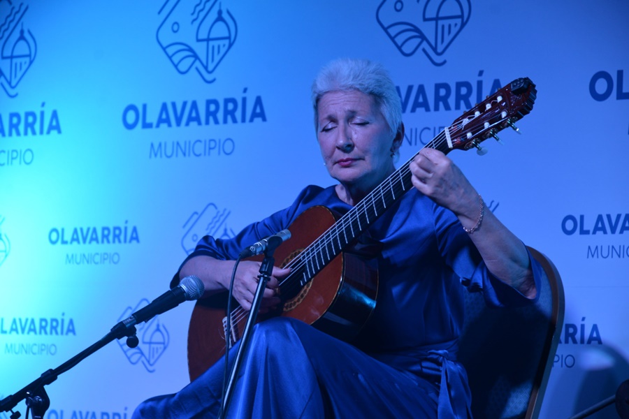 Pasó