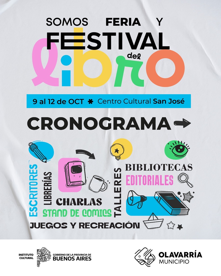 Programa de propuestas y