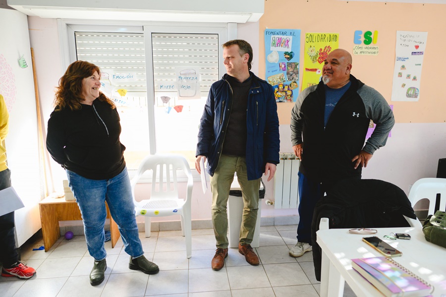 Proyectan obras de ampliación