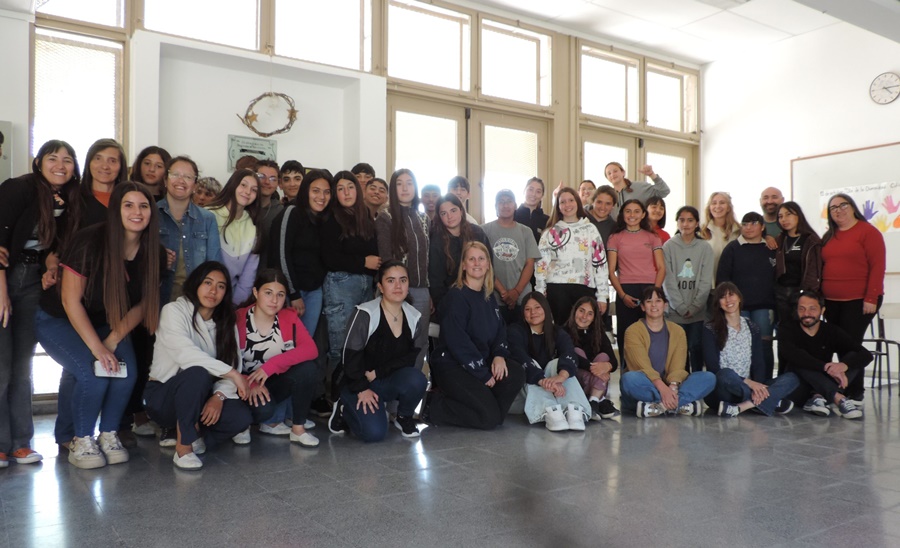 Se constituyó una Cooperativa
