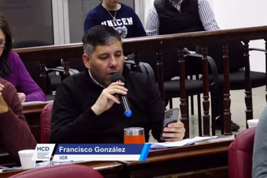Se declaró interés legislativo