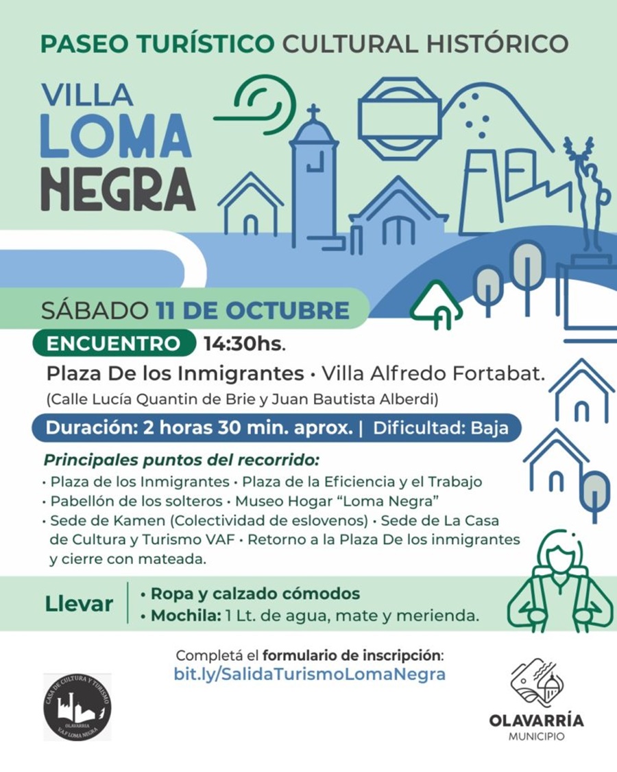 Se viene un nuevo