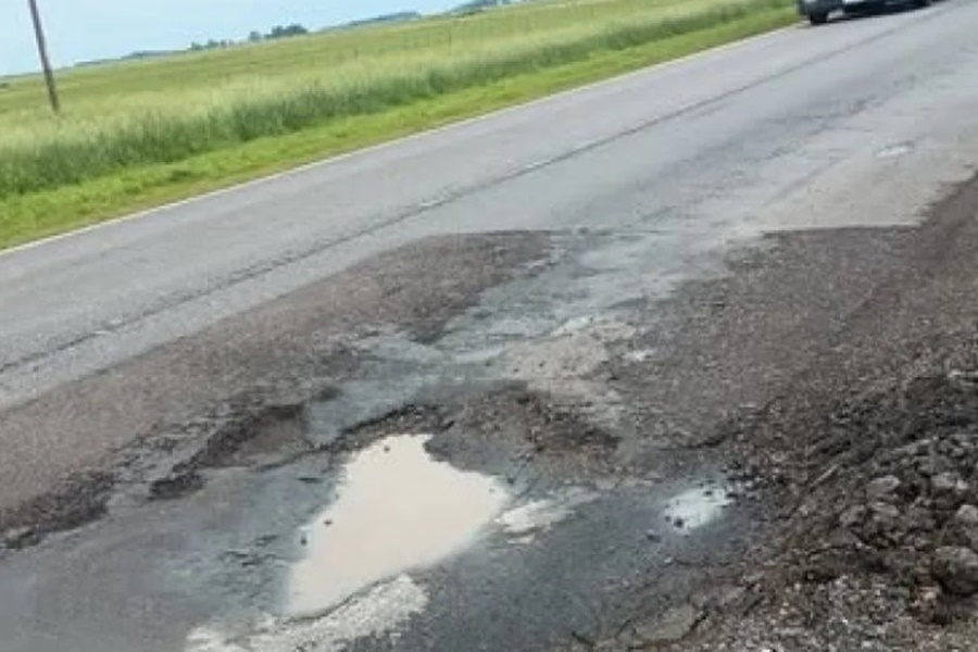 Vialidad pidió disculpas por