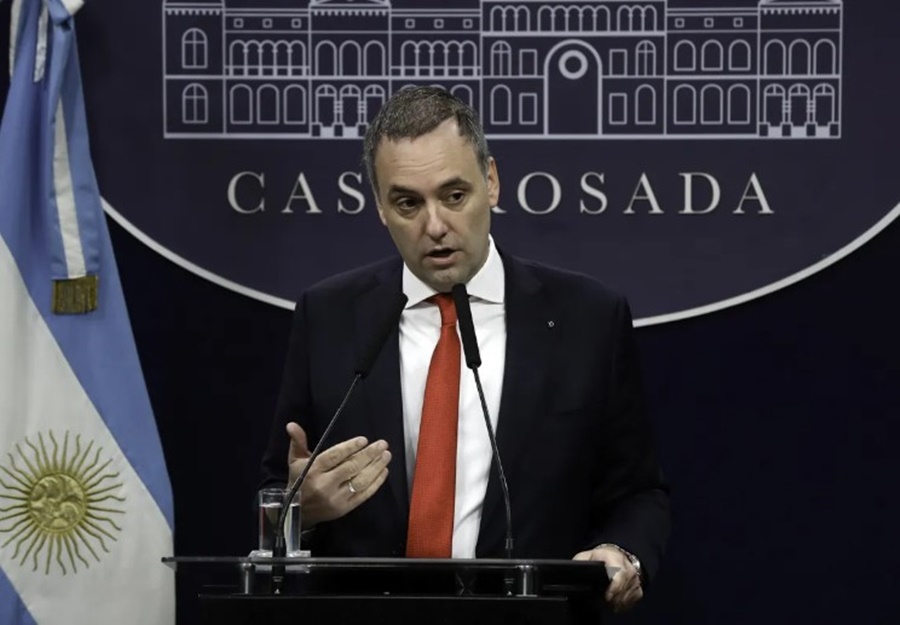 Yo no soy el