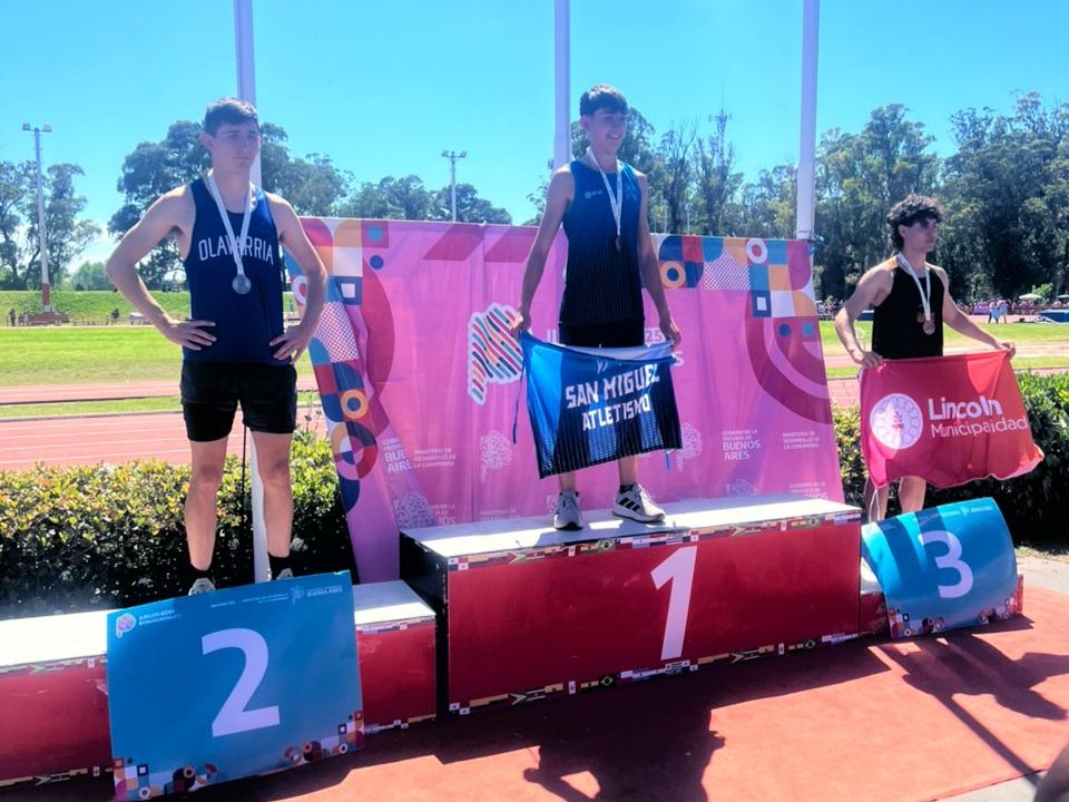 medallas