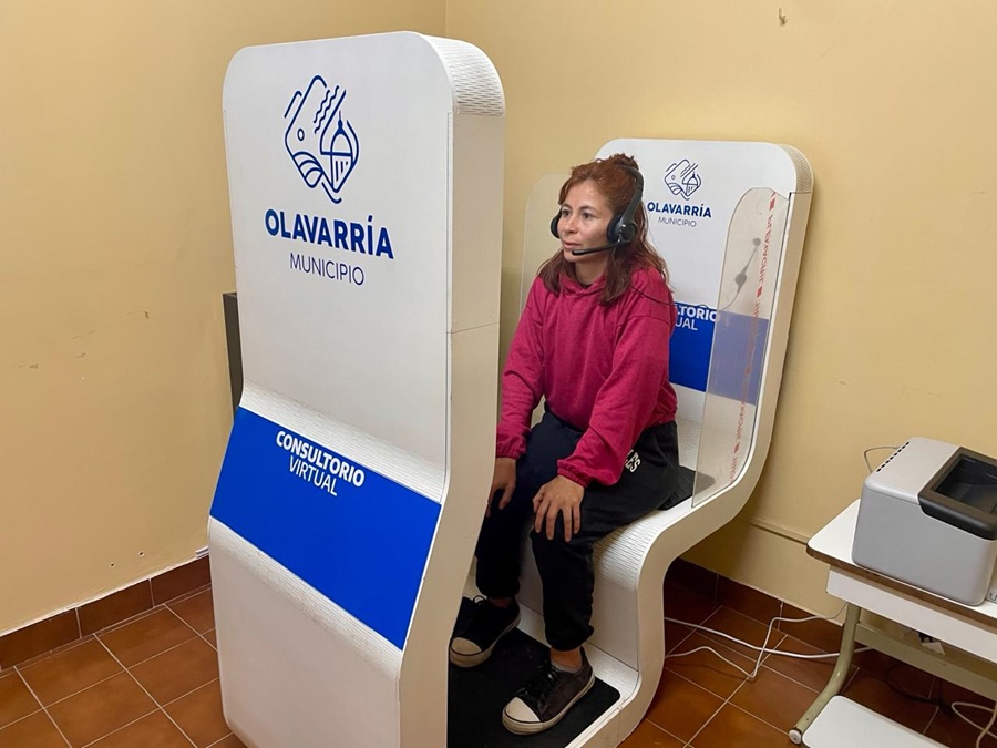servicio