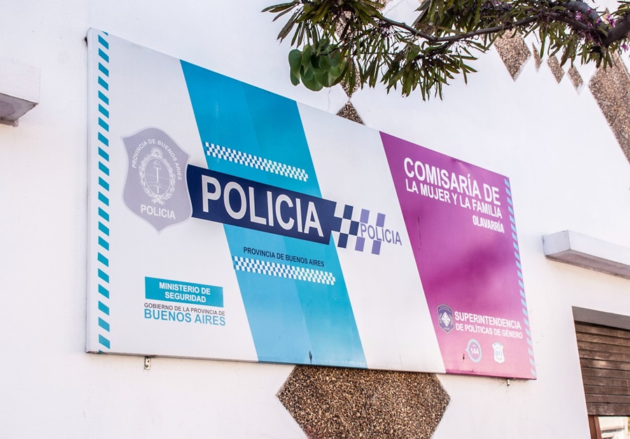 visitó