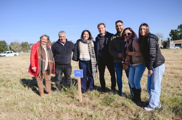 Abrió la inscripción para