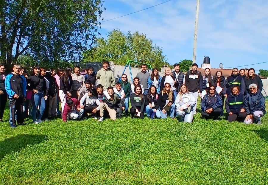 Con participación comunitaria se