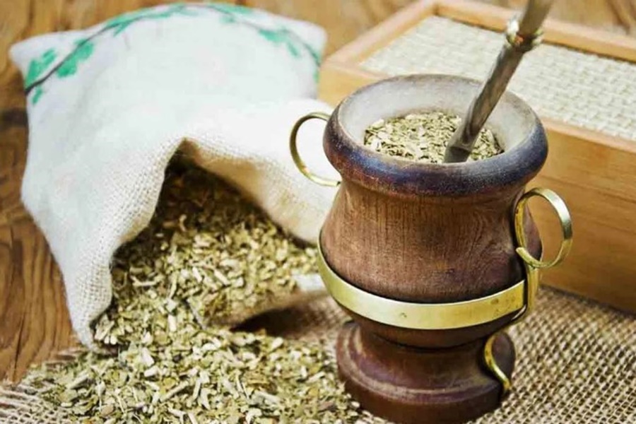 Día Nacional del mate