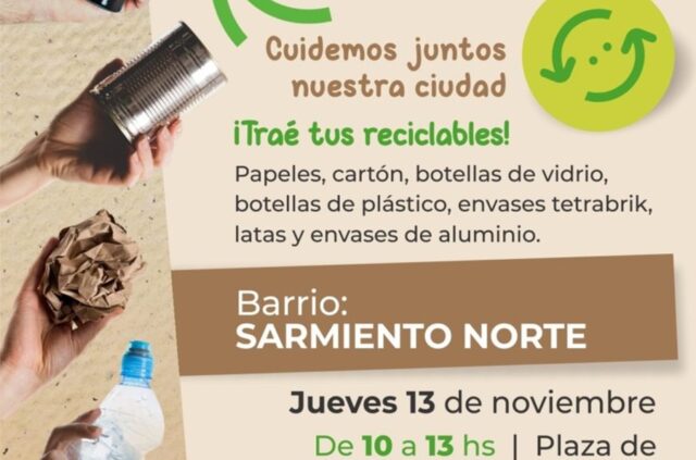 El Programa Municipal