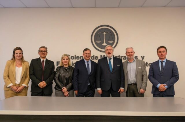 El Procurador General