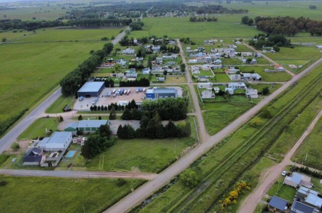 El próximo lunes abrirá