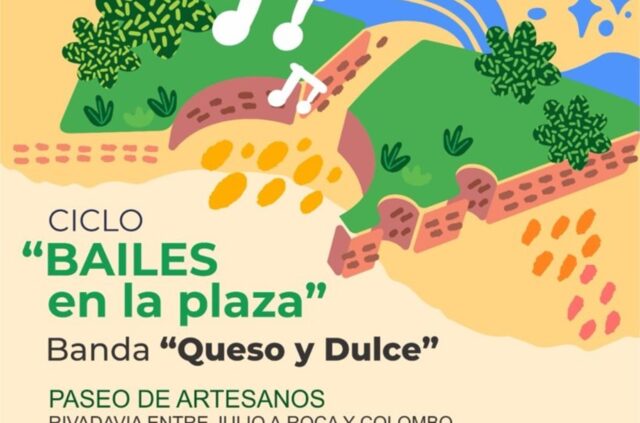 Este domingo comienza el