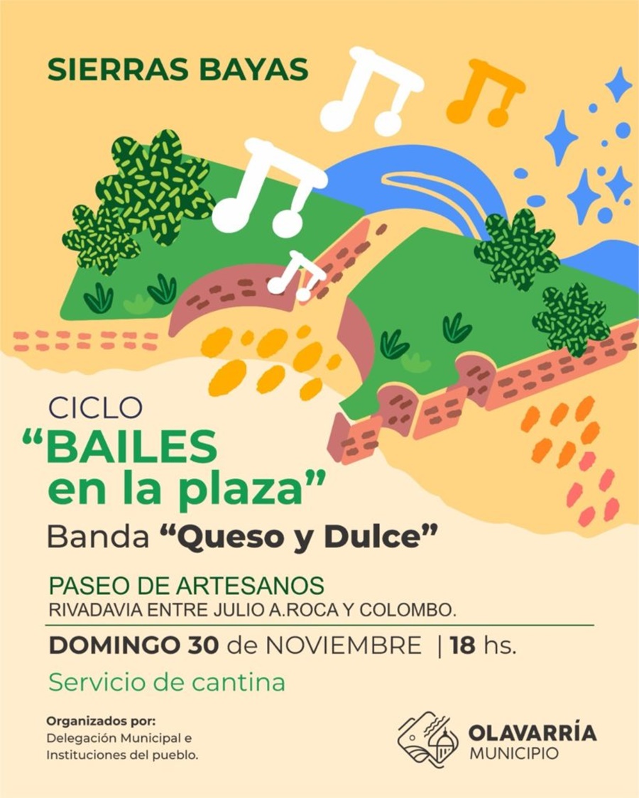 Este domingo comienza el