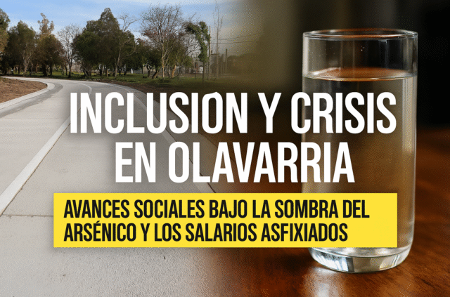 La ciudad que resiste