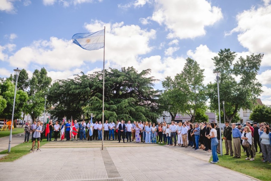 Invitan a participar del