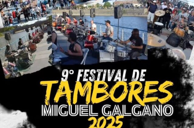 Invitan al noveno festival