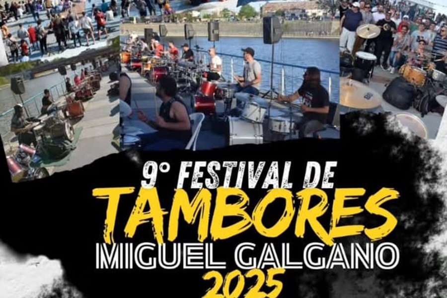 Invitan al noveno festival