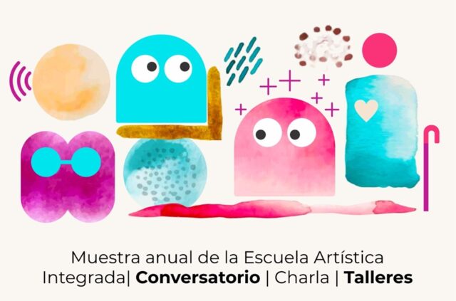 Invitan a participar de