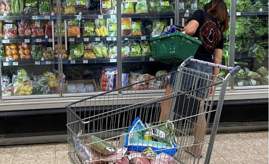 La inflación fue del