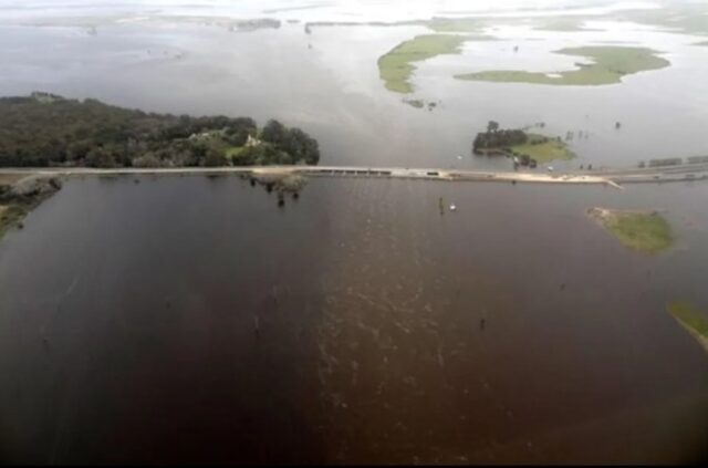 La provincia acusa al