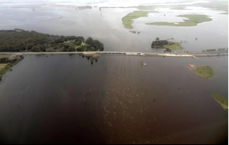 La provincia acusa al