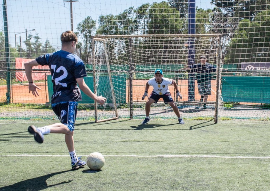 Llega el Torneo de