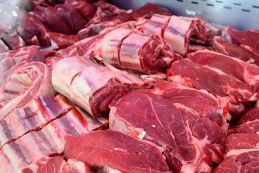 Los alimentos tuvieron la