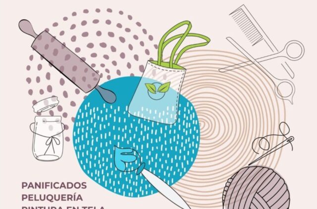 Muestra Anual de Centros