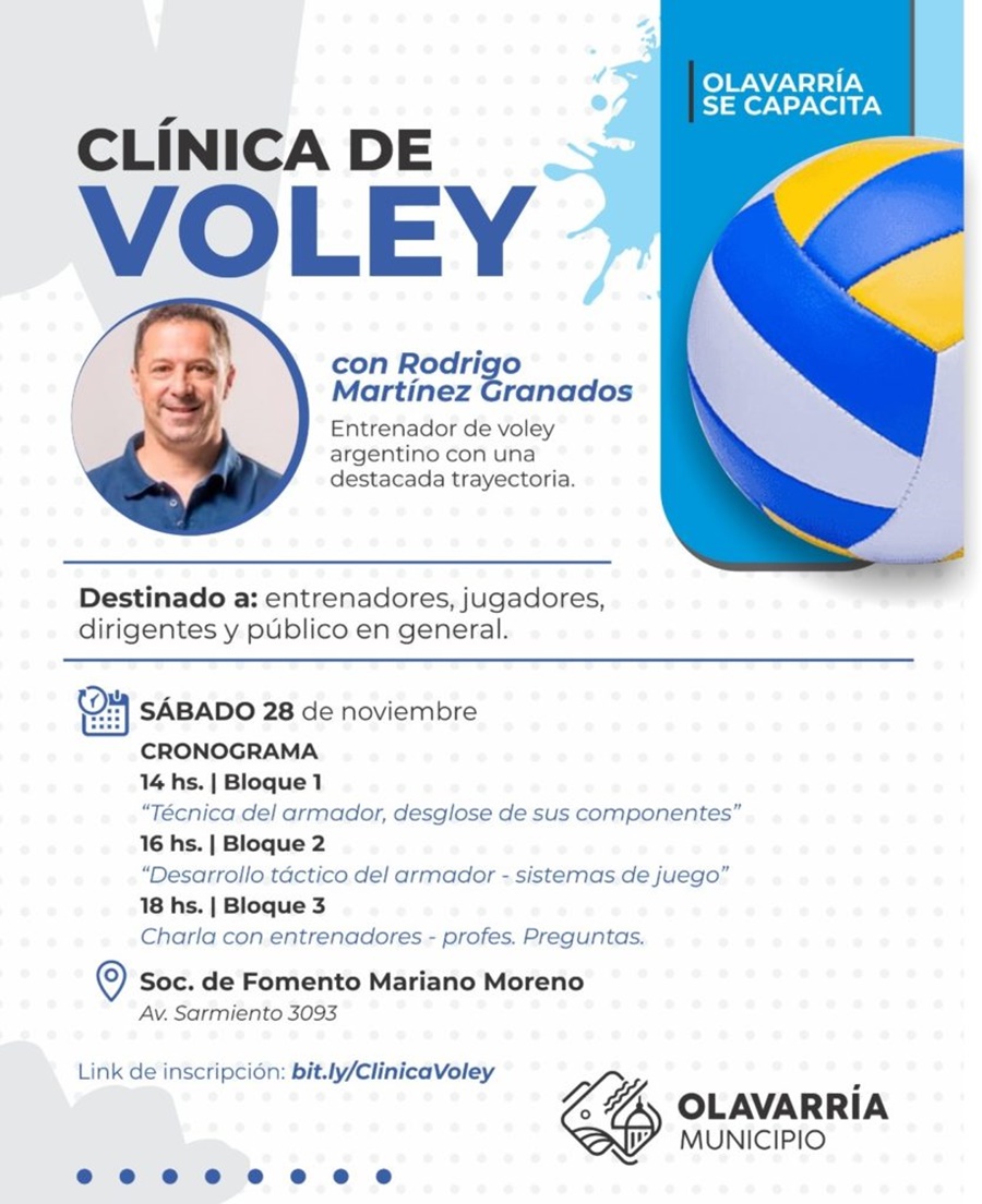 Nueva edición de