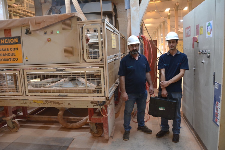 Nueva técnica para detectar