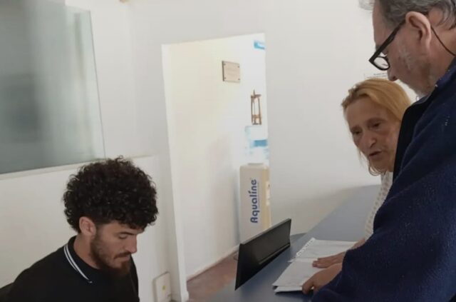 Piden la inmediata reincorporación