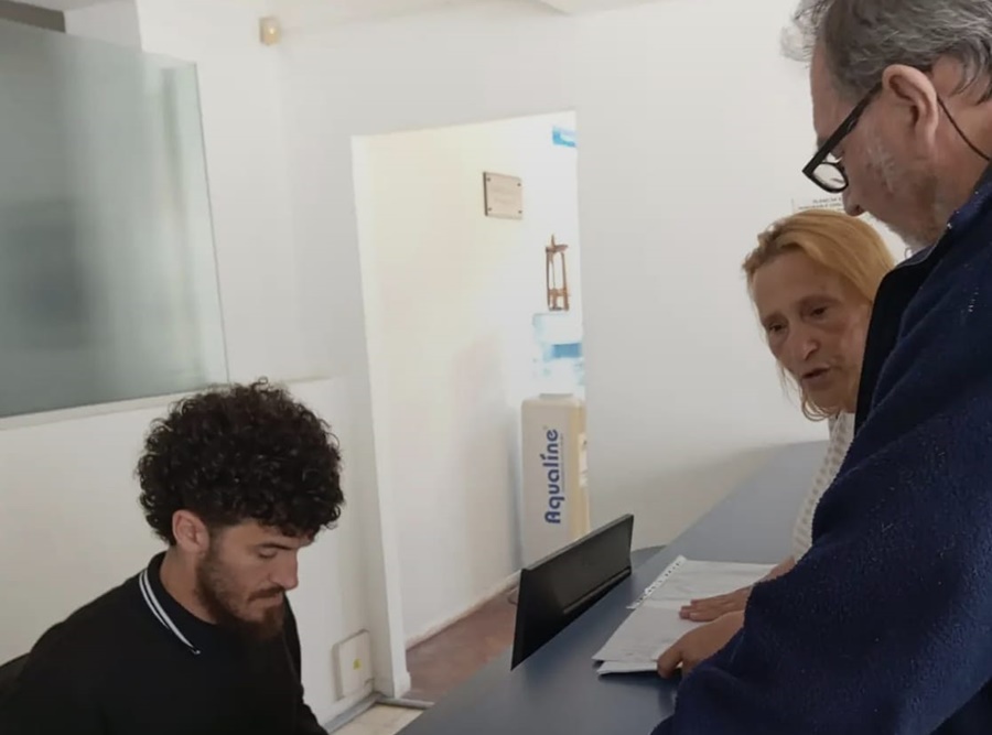 Piden la inmediata reincorporación