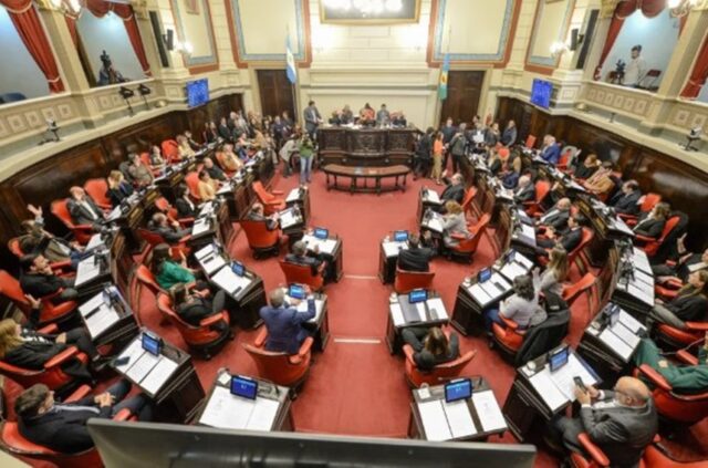 Se destraba el endeudamiento