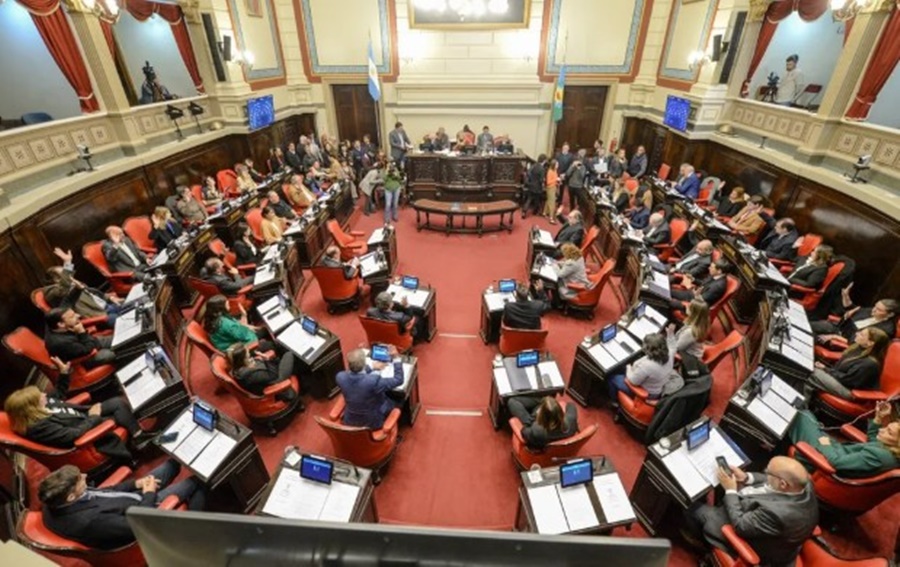 Se destraba el endeudamiento