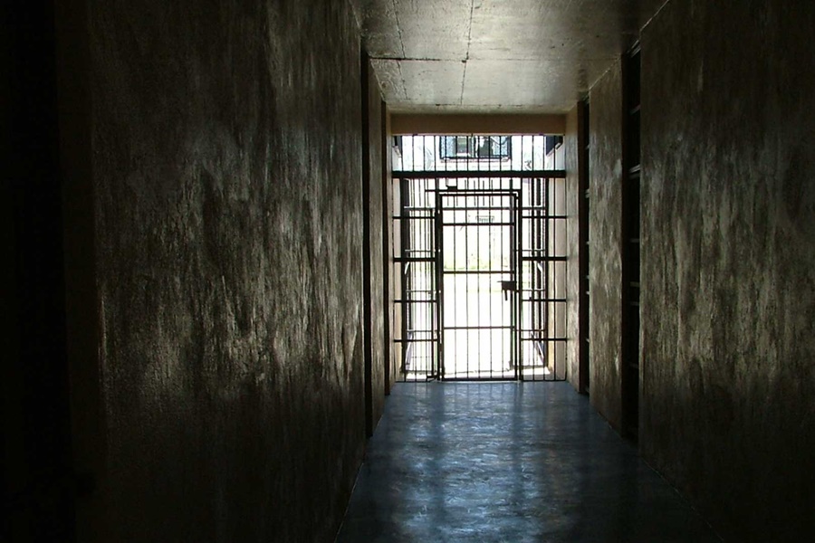 Servicio Penitenciario Bonaerense